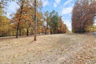 Lake Acreage For Sale in Sunrise Beach, Missouri