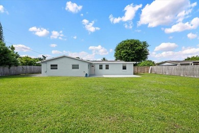 Rare opportunity in the desirable Palm Beach National Golf & - photo 29