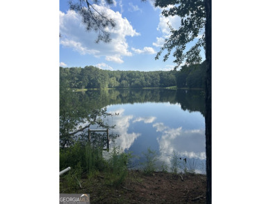 (private lake, pond, creek) Lot For Sale in Griffin Georgia