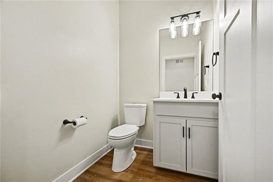 Tillery Estates new construction on one of only six 7-acre lots - photo 31