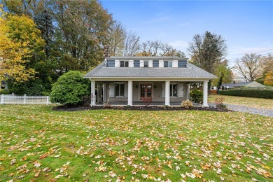 Lake Home For Sale in Madison, Ohio