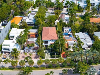 Completely renovated in 2025, this gated three-story residence - photo 34