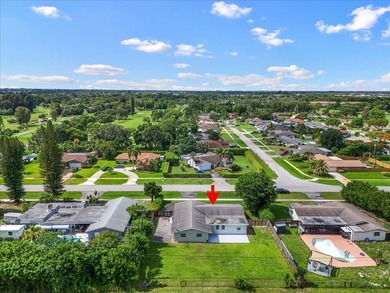 Rare opportunity in the desirable Palm Beach National Golf & - photo 37