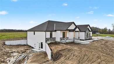 Tillery Estates new construction on one of only six 7-acre lots - photo 38