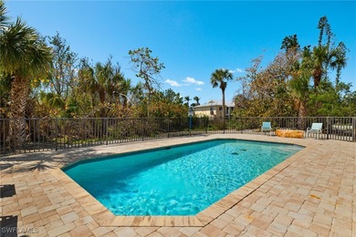 Amid the untouched landscapes of Sanibel Island, where nature