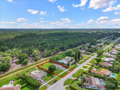 Rare opportunity in the desirable Palm Beach National Golf & - photo 41