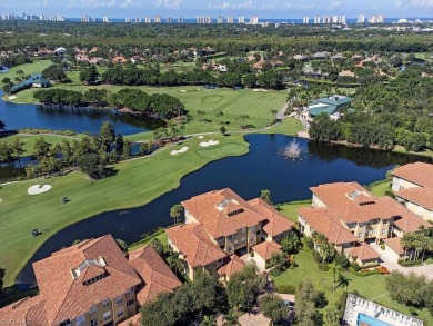 Lake Home For Sale in Naples, Florida
