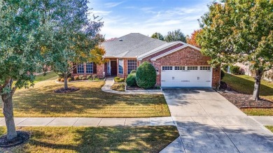 Lake Lewisville Home For Sale in Frisco Texas