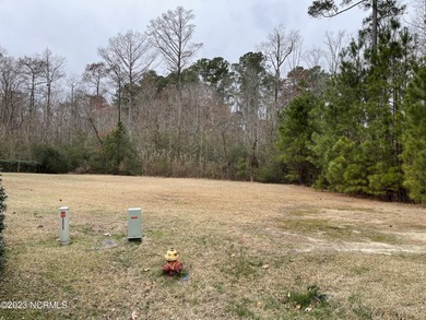 Yeopim River / Bethel Creek  Lot For Sale in Hertford North Carolina