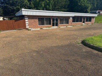 Grenada Reservoir Commercial For Sale in Grenada Mississippi