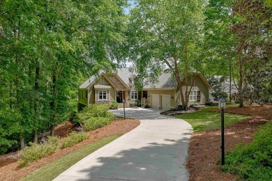 Beautiful Golf-Course Home on the 9th Hole of The Preserve at - photo 1