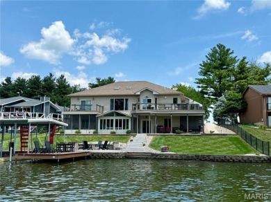Lake Home Sale Pending in Edwardsville, Illinois