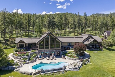 150 Coyote Ridge in Somers, Montana, is a one of a kind - photo 1