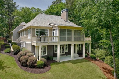 Beautiful Golf-Course Home on the 9th Hole of The Preserve at - photo 2