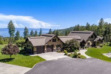 150 Coyote Ridge in Somers, Montana, is a one of a kind - photo 2