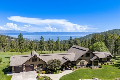 150 Coyote Ridge in Somers, Montana, is a one of a kind - photo 3