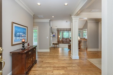 Beautiful Golf-Course Home on the 9th Hole of The Preserve at - photo 5