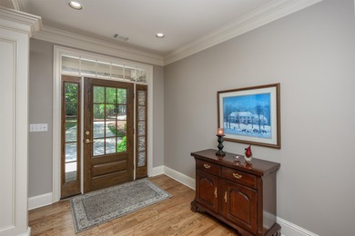 Beautiful Golf-Course Home on the 9th Hole of The Preserve at - photo 6