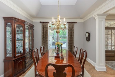 Beautiful Golf-Course Home on the 9th Hole of The Preserve at - photo 7
