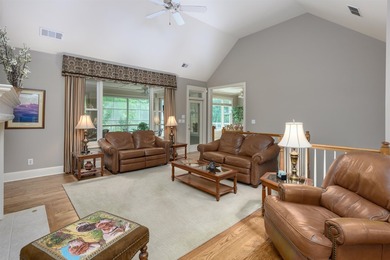 Beautiful Golf-Course Home on the 9th Hole of The Preserve at - photo 8