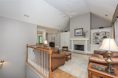 Beautiful Golf-Course Home on the 9th Hole of The Preserve at - photo 10