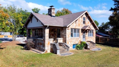 Lake Home For Sale in Lake Ozark, Missouri