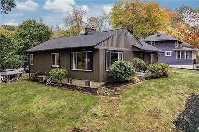 Lake Home For Sale in Akron, Ohio