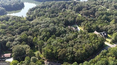 Lake Lot For Sale in Gainesville, Georgia