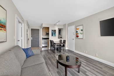 Welcome to your private oasis at Gallery One Hotel Doubletree in - photo 11