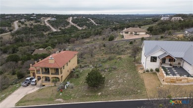 Lake Lot For Sale in Horseshoe Bay, Texas