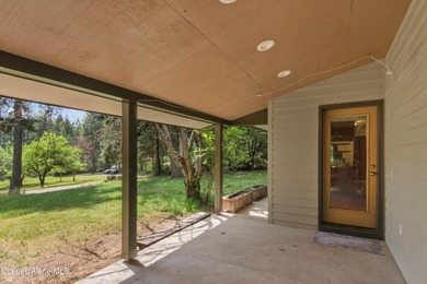 Discover your own private North Idaho retreat on 20+ acres in - photo 12