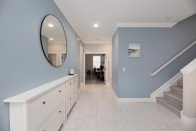 Welcome to Vizcaya Falls! This exceptional 5-bedroom with den, 3 - photo 12