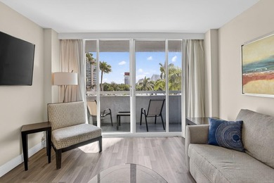 Welcome to your private oasis at Gallery One Hotel Doubletree in - photo 13