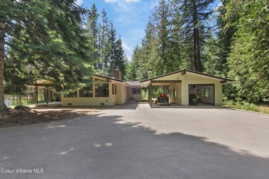Discover your own private North Idaho retreat on 20+ acres in - photo 14