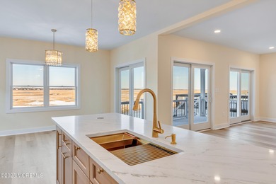 This Custom NJ Shore Home is 100% complete & has Wow Factor fit