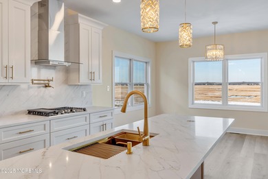 This Custom NJ Shore Home is 100% complete & has Wow Factor fit