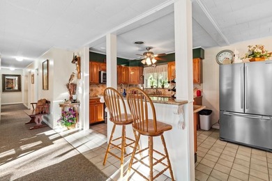 Welcome to 311 Rayburn Blvd, a rare gem tucked into the heart of - photo 16