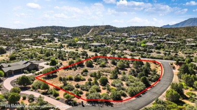 Welcome to the beautiful Whispering Canyon, where your dream