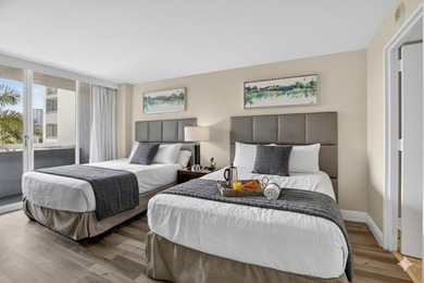 Welcome to your private oasis at Gallery One Hotel Doubletree in - photo 16