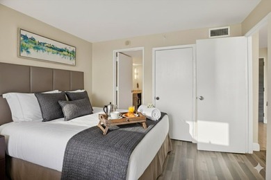 Welcome to your private oasis at Gallery One Hotel Doubletree in - photo 17