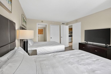 Welcome to your private oasis at Gallery One Hotel Doubletree in - photo 18