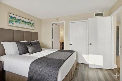 Welcome to your private oasis at Gallery One Hotel Doubletree in - photo 19