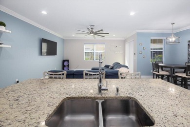 Welcome to Vizcaya Falls! This exceptional 5-bedroom with den, 3 - photo 19