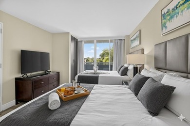 Welcome to your private oasis at Gallery One Hotel Doubletree in - photo 20