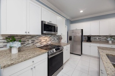 Welcome to Vizcaya Falls! This exceptional 5-bedroom with den, 3 - photo 20