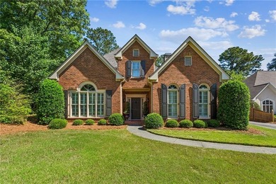 Welcome home to 3876 High Green Drive, set on a cul-de-sac in - photo 1