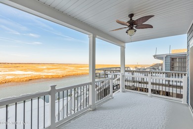 This Custom NJ Shore Home is 100% complete & has Wow Factor fit