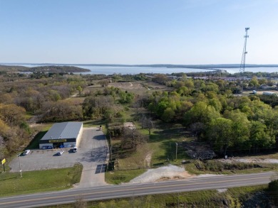 Lake Acreage For Sale in Eufaula, Oklahoma