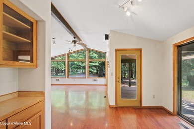 Discover your own private North Idaho retreat on 20+ acres in - photo 22