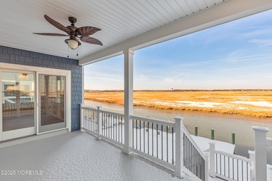 This Custom NJ Shore Home is 100% complete & has Wow Factor fit